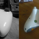 Illustration for article titled Pro First-Person Shooter Xbox 360 Controller Mod Won't Actually Help Your CoD4 Skills